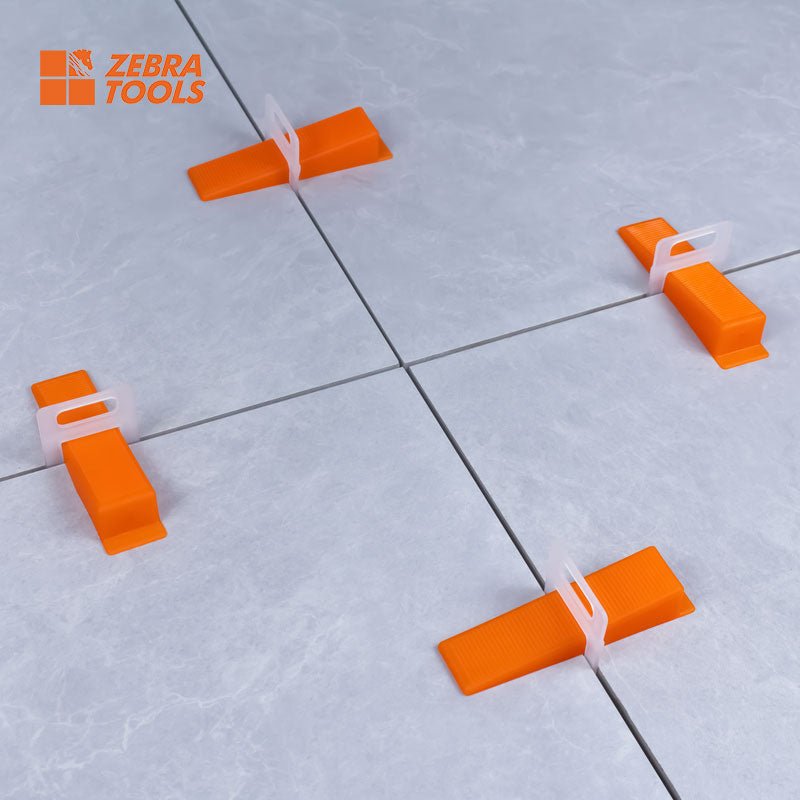 Kẹp và nêm cân bằng gạch nhựa chất lượng cao - Daisan Store