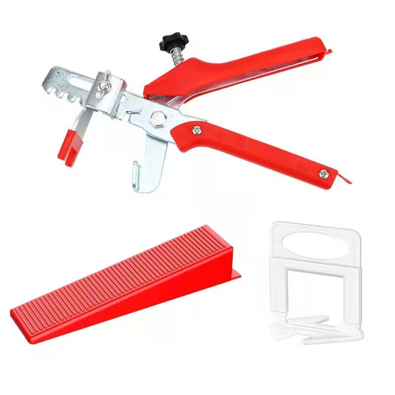 Kẹp và nêm nhựa định vị gạch bán buôn - Daisan Store
