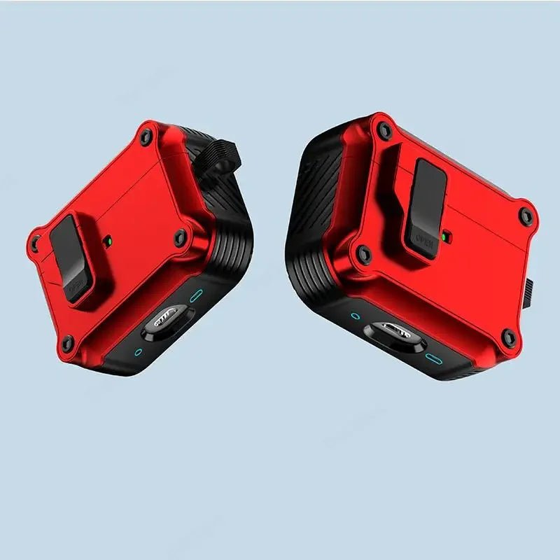 Khóa Bảo Vệ Chống Sốc Cho AirPods Pro 3 2025 - Daisan Store