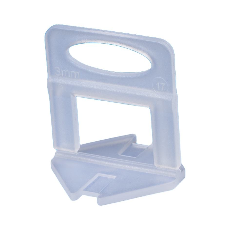 Khóa cách lát gạch chất lượng cao 1.0/1.5/2.0/3.0mm với hệ thống cân bằng gạch lát nền thiết kế hiện đại - Daisan Store