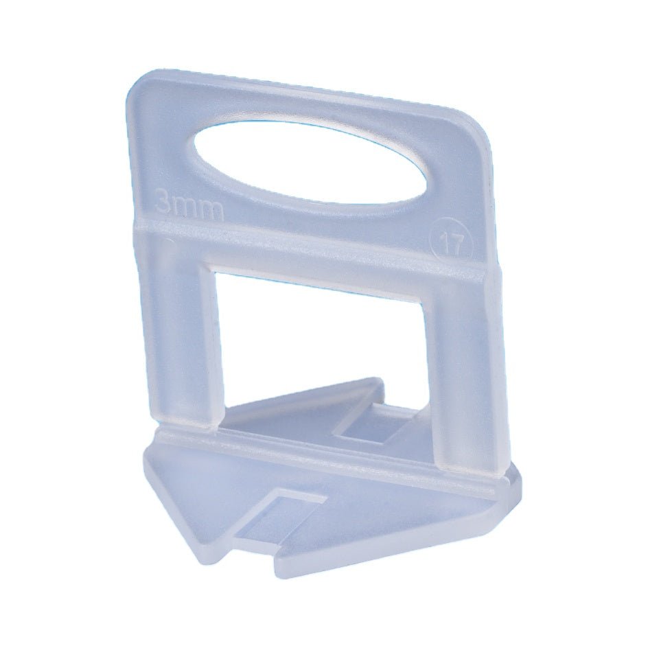 Khóa cách lát gạch chất lượng cao 1.0/1.5/2.0/3.0mm với hệ thống cân bằng gạch lát nền thiết kế hiện đại - Daisan Store