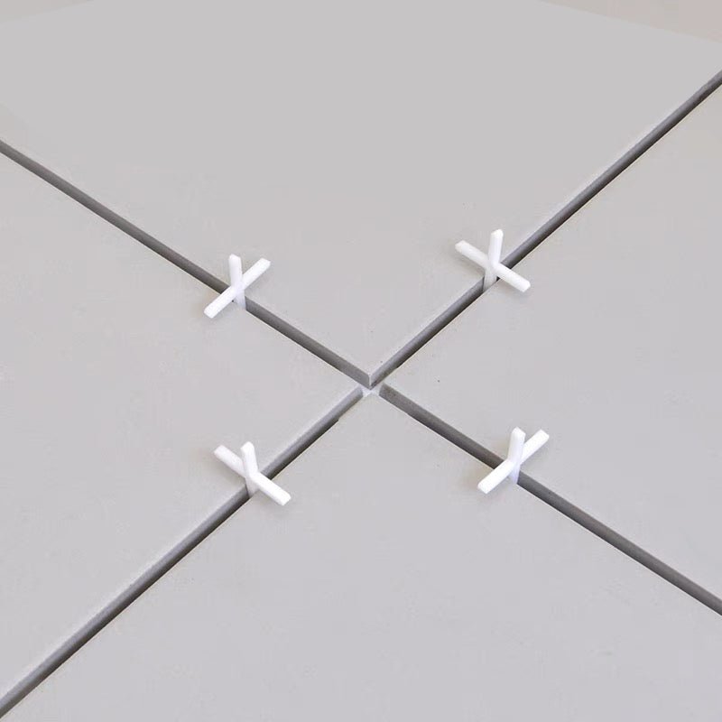 Khoảng cách lát gạch gốm sứ nhựa trắng chất lượng cao đang được bán chạy - Daisan Store