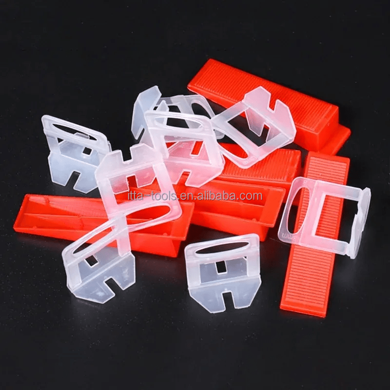 Khối Cách Gạch Gốm Nhựa Tái Sử Dụng Cấp Độ 1.0MM Hiện Đại - Daisan Store