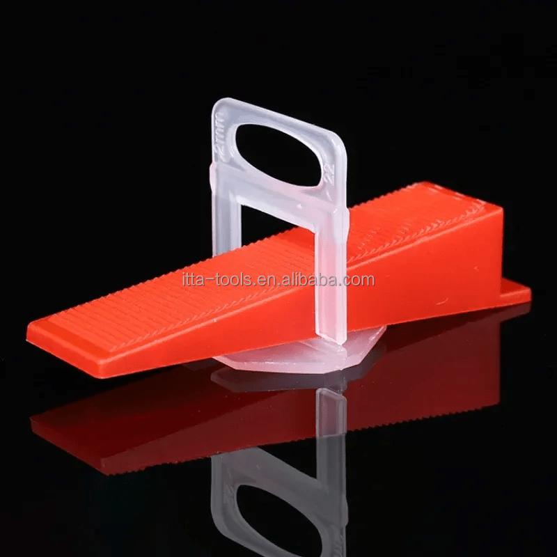 Khối Cách Gạch Gốm Nhựa Tái Sử Dụng Cấp Độ 1.0MM Hiện Đại - Daisan Store