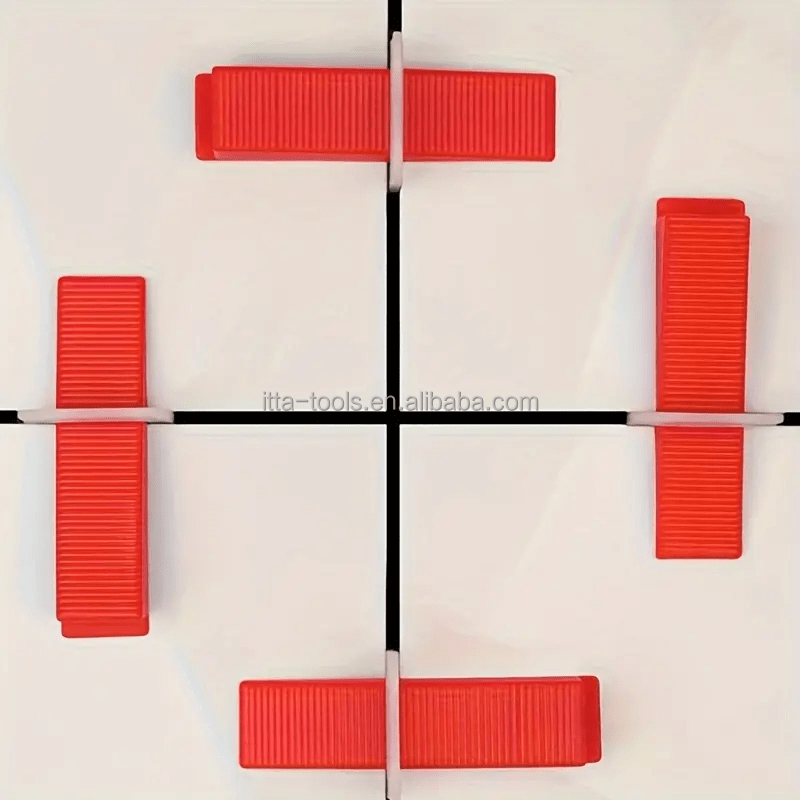 Khối Cách Gạch Gốm Nhựa Tái Sử Dụng Cấp Độ 1.0MM Hiện Đại - Daisan Store