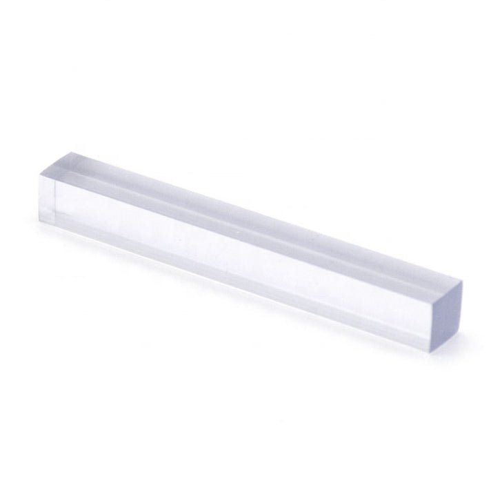 Khối chêm nhựa trong suốt thiết kế hiện đại FHC 1/4'' 6mm - Daisan Store