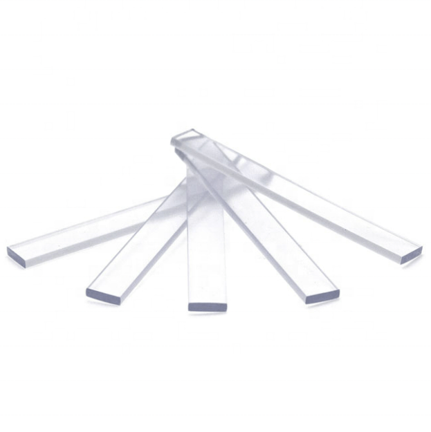 Khối chêm nhựa trong suốt thiết kế hiện đại FHC 1/4'' 6mm - Daisan Store