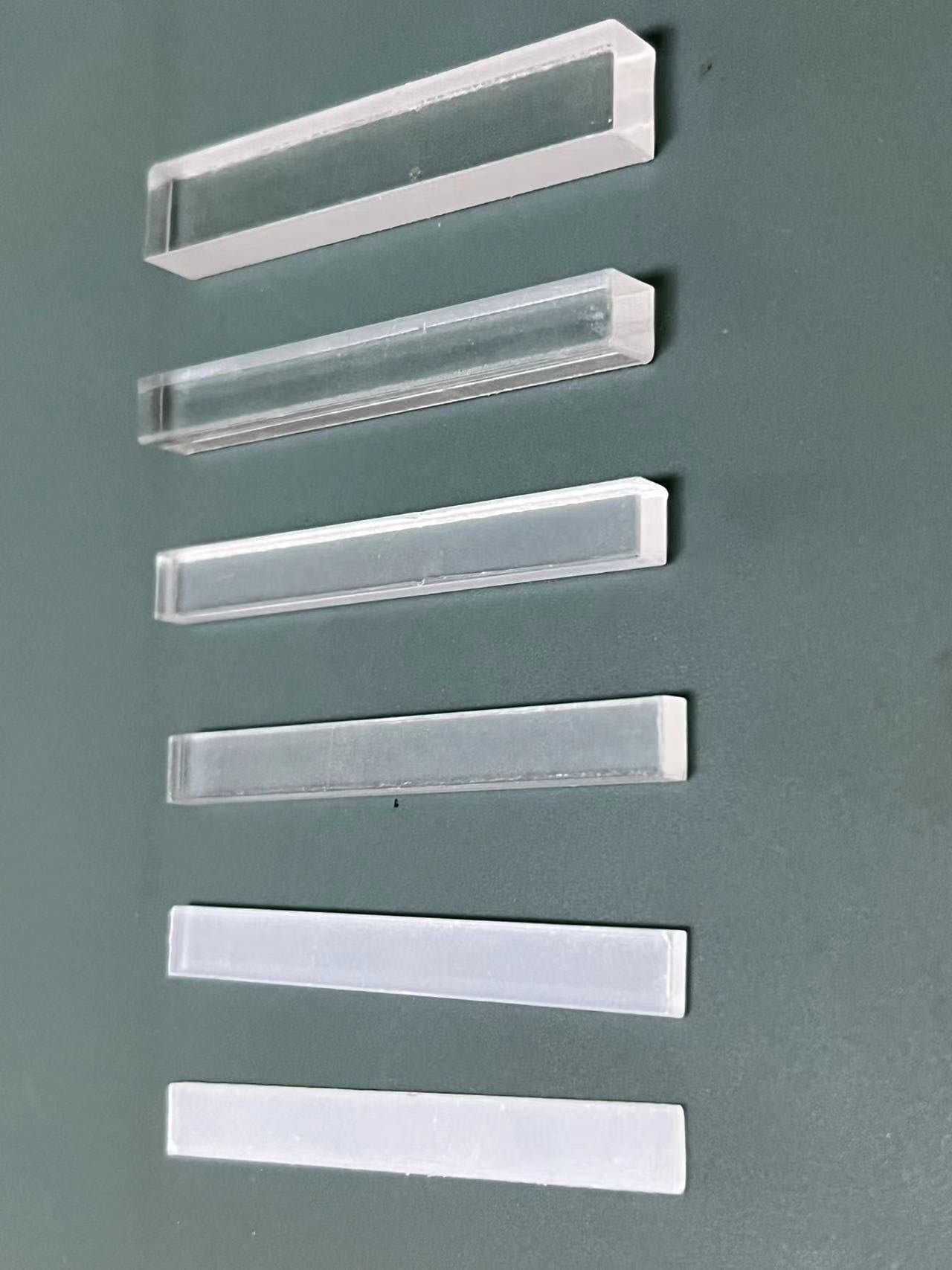 Khối đặt nhựa CRL 3mm độ bền cao - Daisan Store