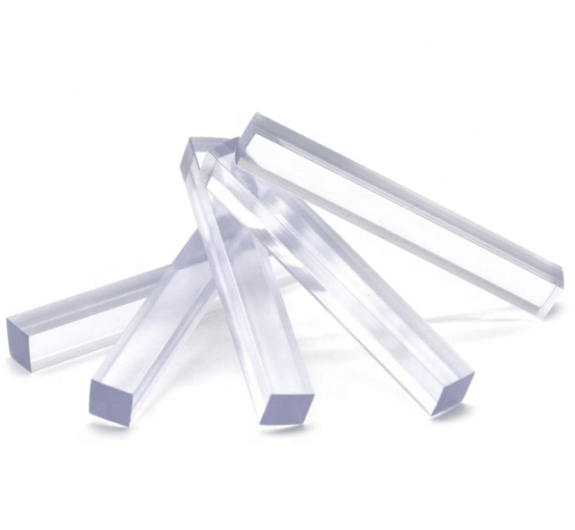 Khối đặt nhựa trong suốt FHC 0.080 2mm - Daisan Store