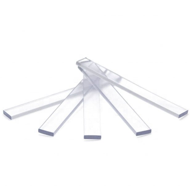 Khối đặt nhựa trong suốt FHC 0.080 2mm - Daisan Store