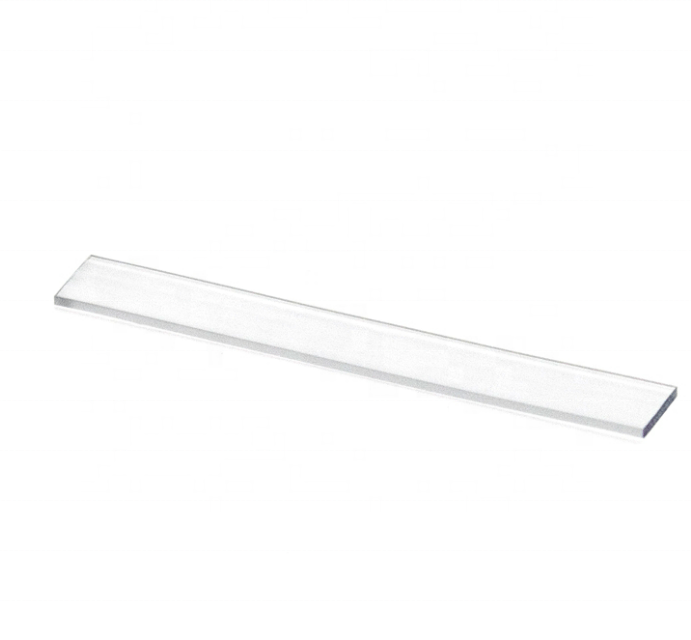 Khối đặt nhựa trong suốt FHC 0.080 2mm - Daisan Store