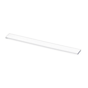 Khối lắp ghép nhựa CRL trong suốt 3/8" X 1/4" X 2" dùng cho phòng tắm, nhà bếp, kính ốp tường - Daisan Store