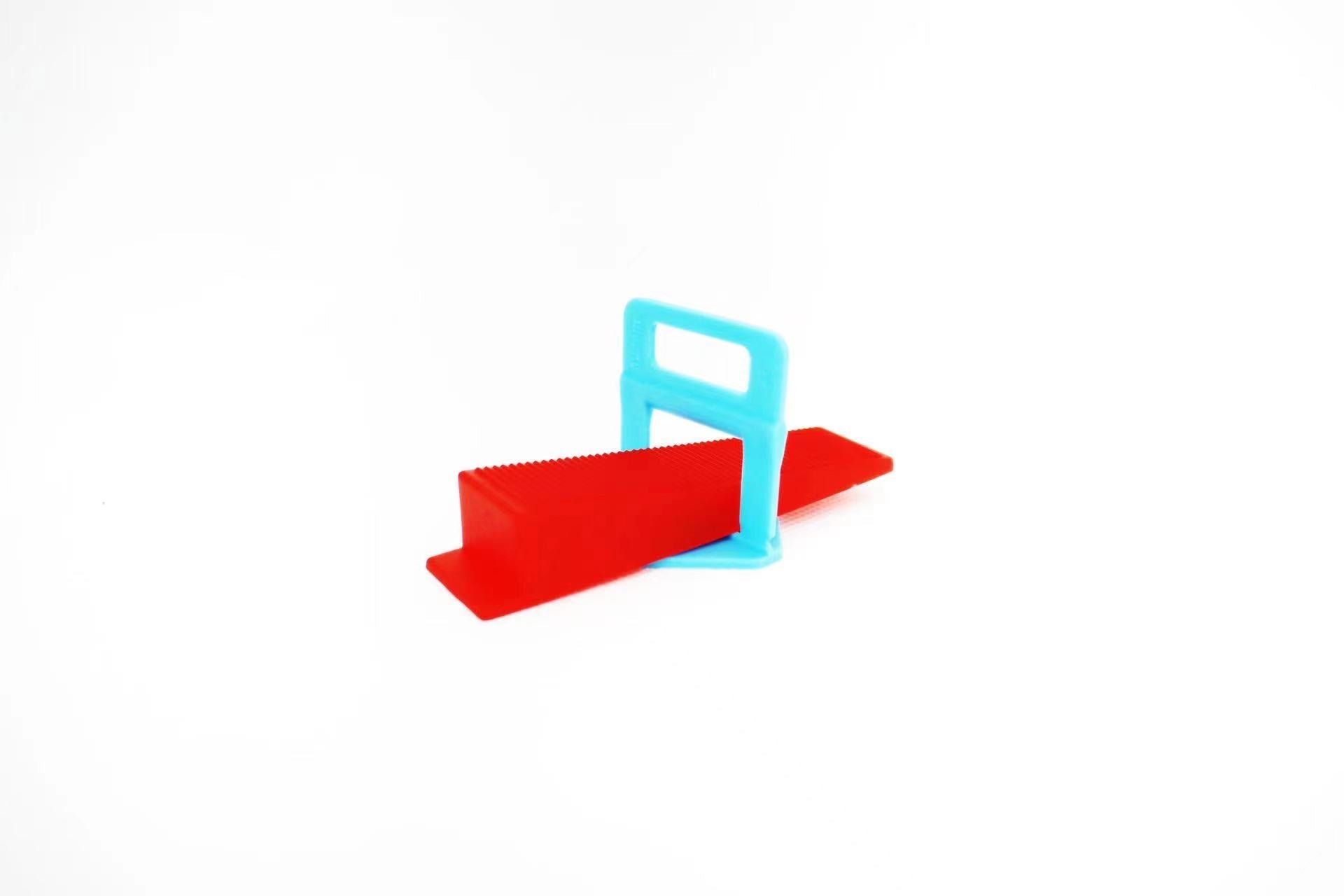 Khớp nối gạch gốm nhựa hiện đại 1.5mm có hệ thống cân bằng - Daisan Store