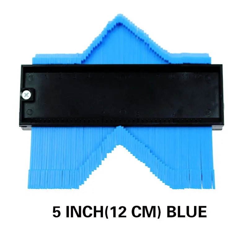 Khung Định Hình Viền Contour Gauge Duplicator Có Khóa - Daisan Store