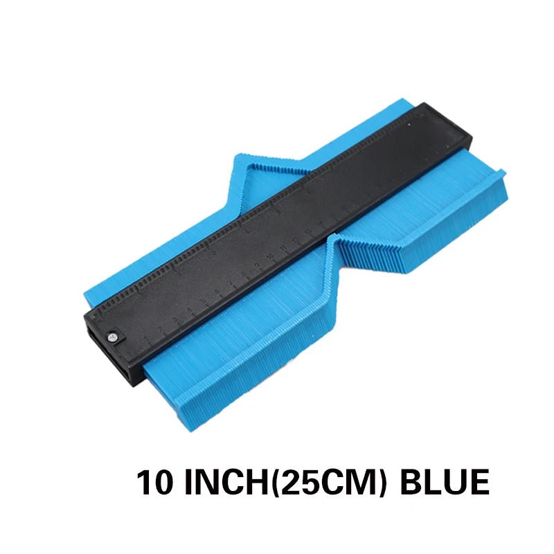 Khung Định Hình Viền Contour Gauge Duplicator Có Khóa - Daisan Store