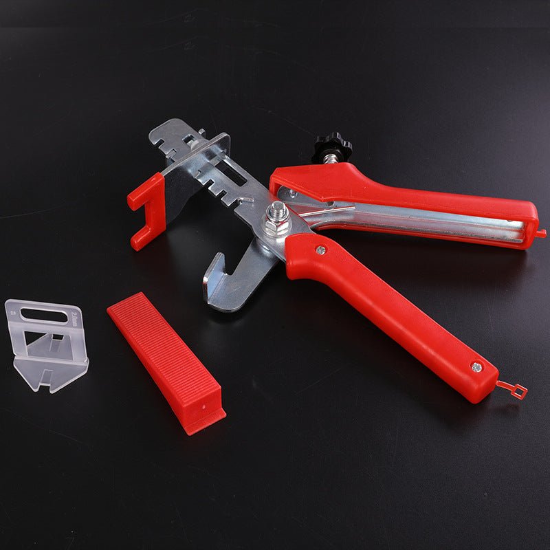 Kìm gốm giá nhà máy bán buôn, hệ thống cân bằng gạch với kìm đẩy kim loại - Daisan Store