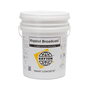 KRYSTOL BROADCAST™ - Chống thấm ứng dụng bề mặt - Daisan Store