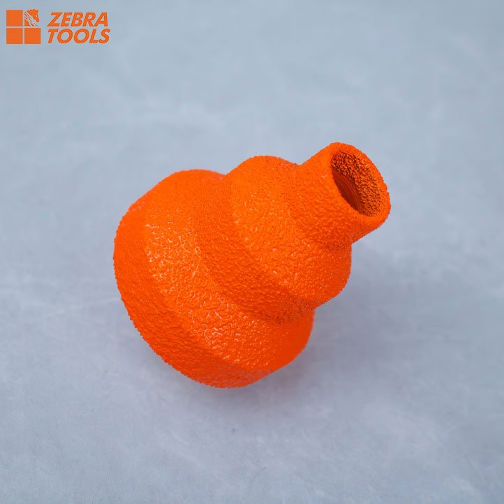 Lưỡi cưa lỗ cắt gạch, mũi khoan Carbide cho đá granite, đá cẩm thạch, sứ, gốm, kính - Daisan Store
