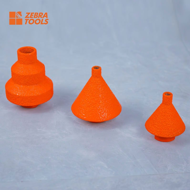 Lưỡi cưa lỗ cắt gạch, mũi khoan Carbide cho đá granite, đá cẩm thạch, sứ, gốm, kính - Daisan Store