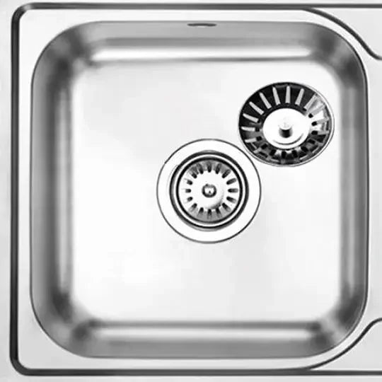 Lưới Lọc Rác Inox Đa Năng Cho Bồn Rửa & Bồn Tắm - Daisan Store