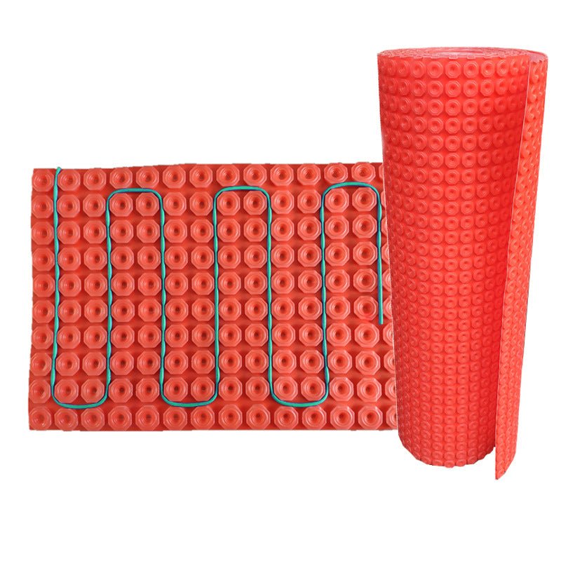 Màng chống thấm chất lượng cao dưới gạch lát nền - Daisan Store