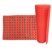 Màng sưởi sàn điện, phụ kiện lát gạch, tấm cách âm - Daisan Store