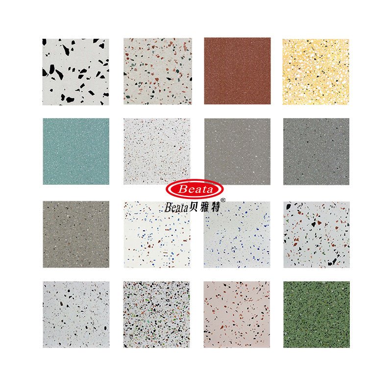 Mat Ban Da Terrazzo Ban Chay Gia Xuat Xuong Chat Luong Cao - Daisan Store