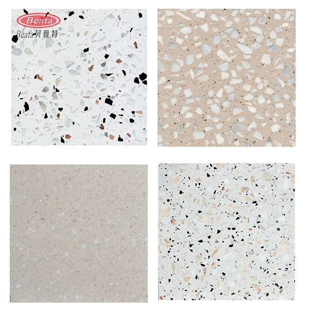 Mat Ban Da Terrazzo Ban Chay Gia Xuat Xuong Chat Luong Cao - Daisan Store