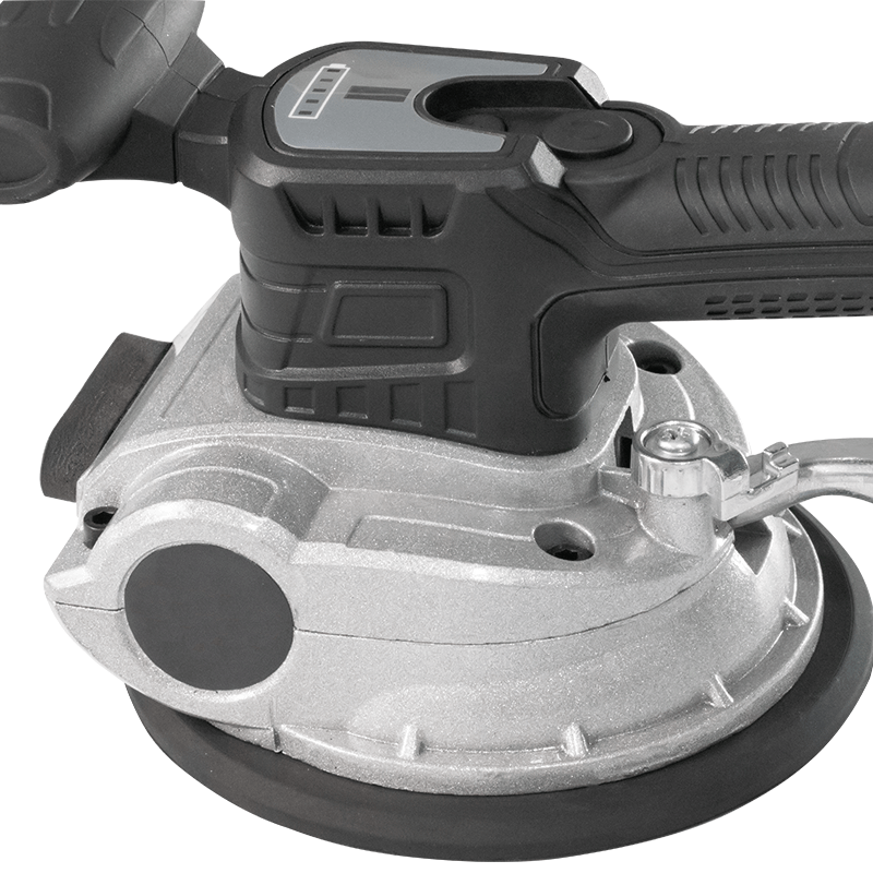 Máy Cân Bằng Gạch Chuyên Nghiệp Di Động 21V - Daisan Store