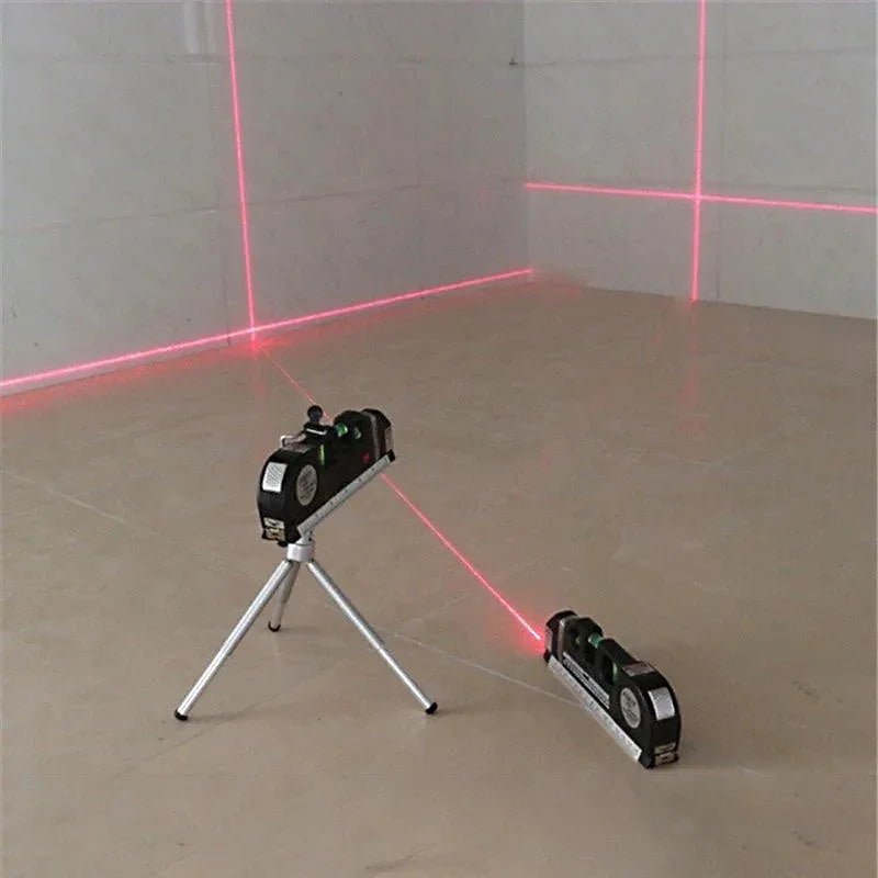 Máy Cân Laser Hồng Ngoại Đa Năng Chính Xác Cao Sửa Chữa Thi Công - Daisan Store