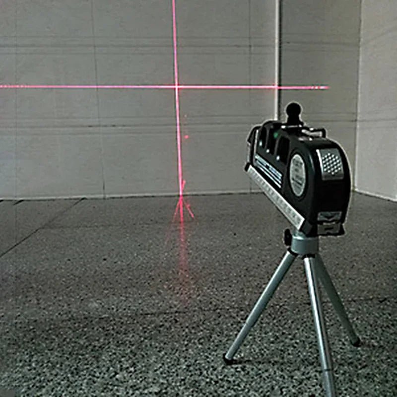 Máy Cân Laser Hồng Ngoại Đa Năng Chính Xác Cao Sửa Chữa Thi Công - Daisan Store