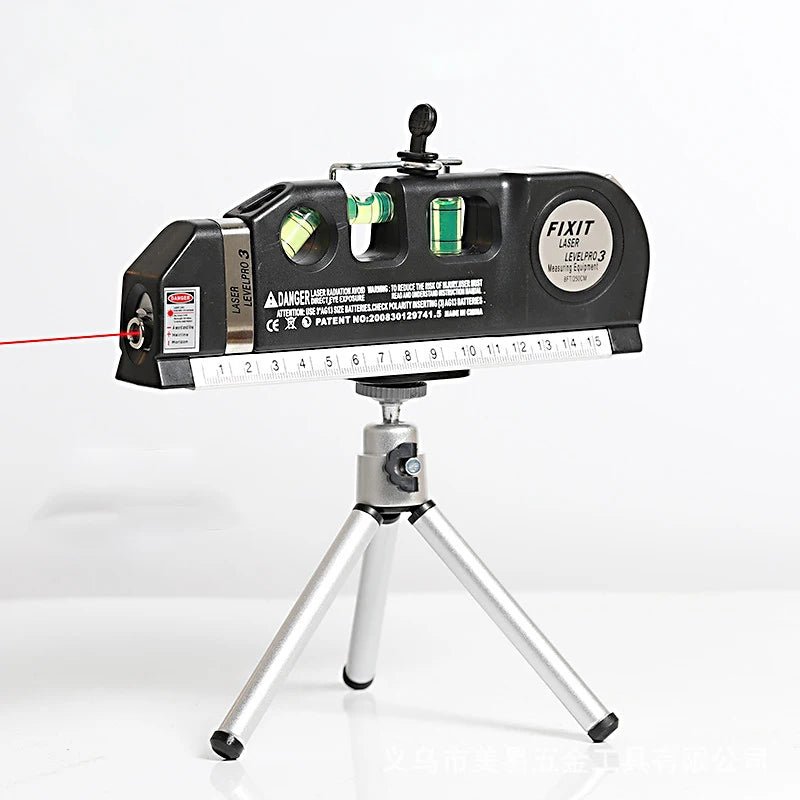 Máy Cân Laser Hồng Ngoại Đa Năng Chính Xác Cao Sửa Chữa Thi Công - Daisan Store