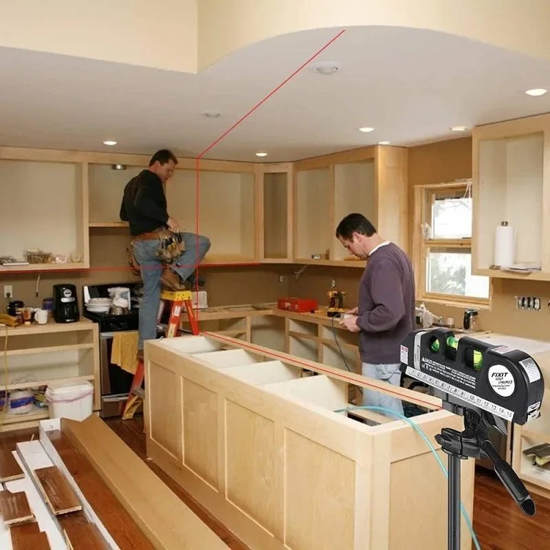 Máy Cân Laser Hồng Ngoại Đa Năng Chính Xác Cao Sửa Chữa Thi Công - Daisan Store