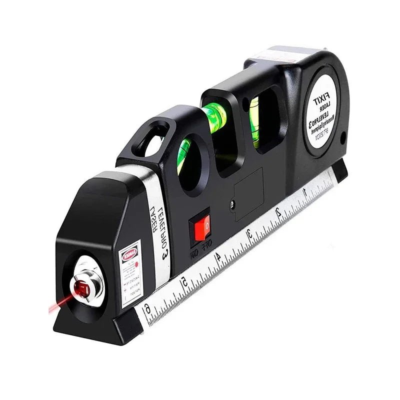 Máy Cân Laser Hồng Ngoại Đa Năng Chính Xác Cao Sửa Chữa Thi Công - Daisan Store