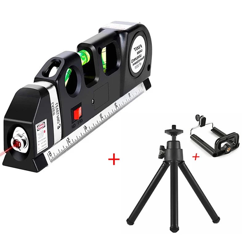 Máy Cân Laser Hồng Ngoại Đa Năng Chính Xác Cao Sửa Chữa Thi Công - Daisan Store