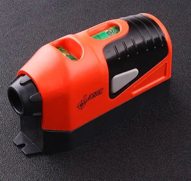 May Can Laser Mini Di Dong Dinh Vi Doc Ngang Laser Tot - Daisan Store