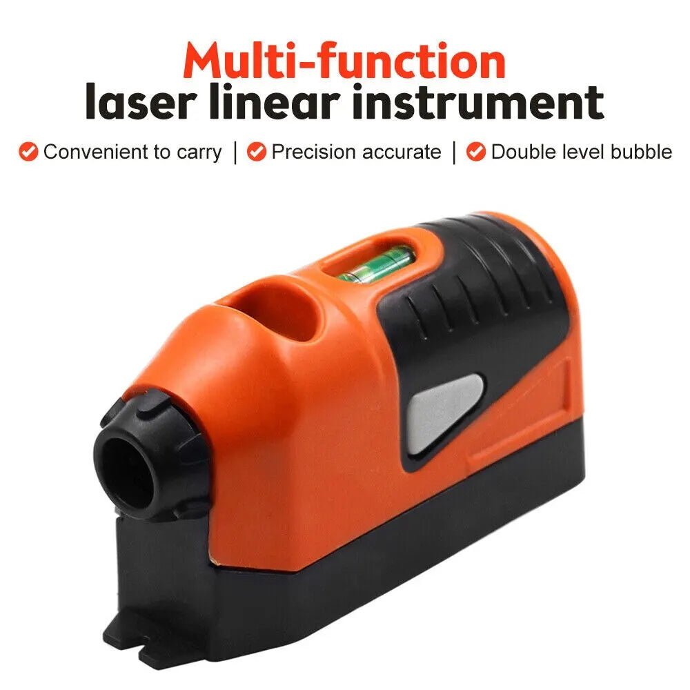 May Can Laser Mini Di Dong Dinh Vi Doc Ngang Laser Tot - Daisan Store