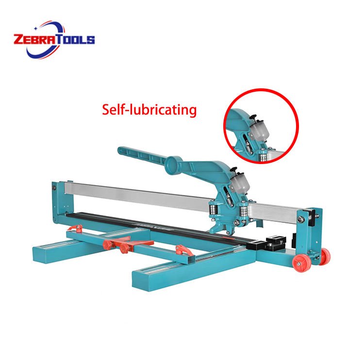 Máy cắt gạch thủ công Zebra Khuyến mãi - Daisan Store