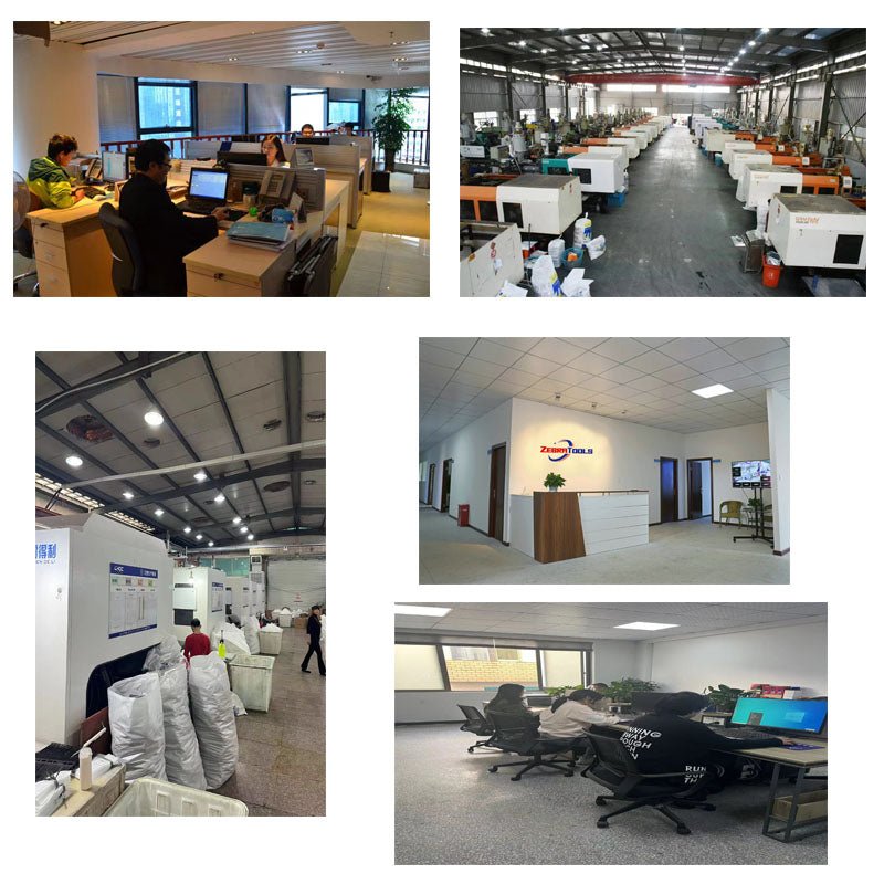 Máy cưa ghép góc hơi bán chạy - Daisan Store