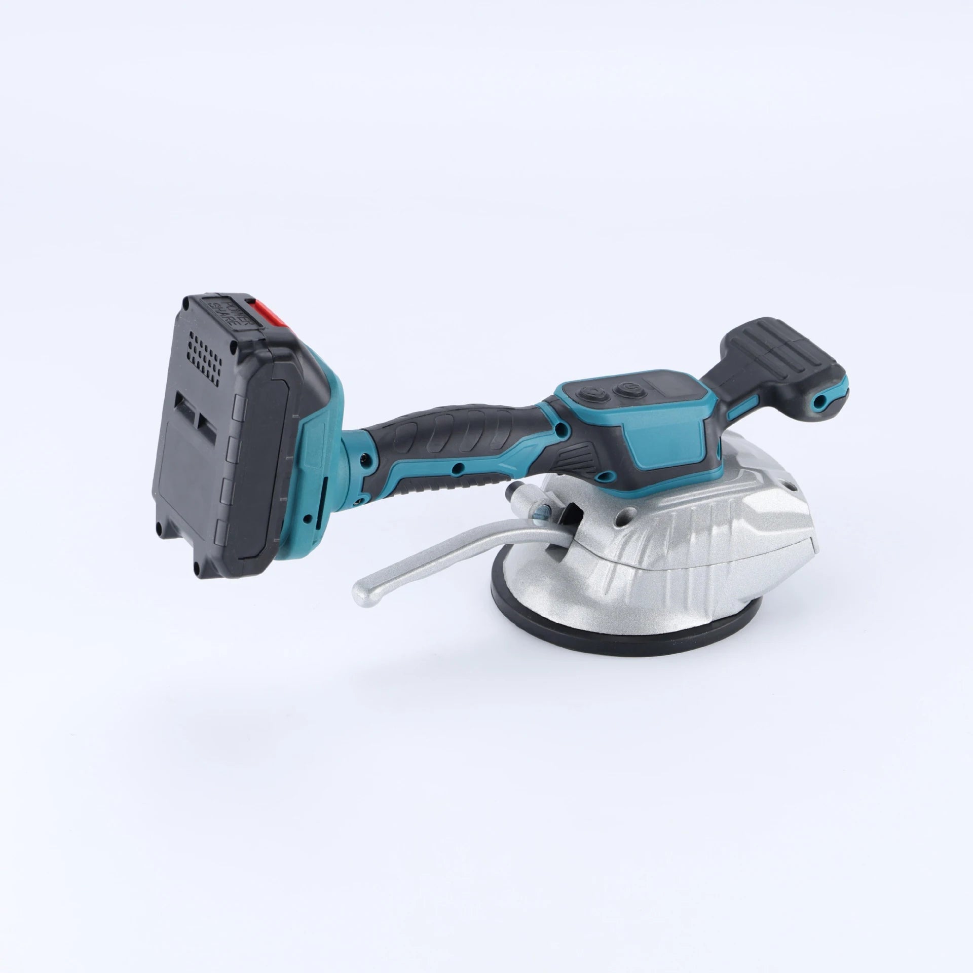 Máy Đầm Rung 8 Tốc Độ Không Dây Cho Sàn Tường Makita 18V - Daisan Store