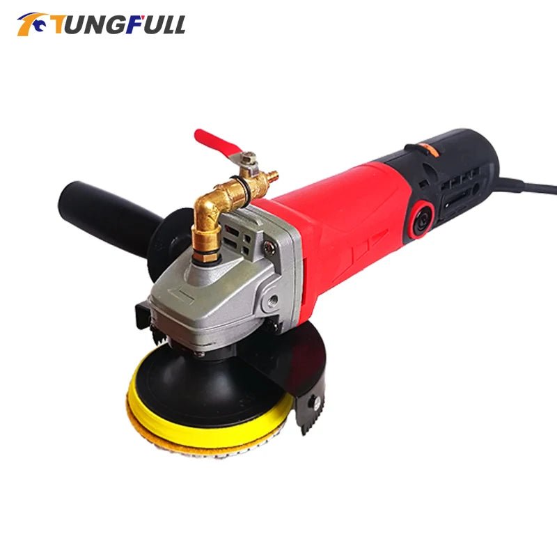 Máy Đánh Bóng Đá Marble Gạch Tile Tungfull 800W - Daisan Store