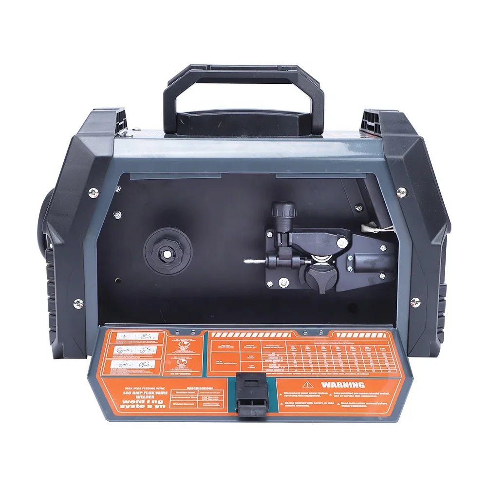 Máy Hàn Điện 3 Trong 1 MAG MMA TIG 120A Inverter 110V 220V - Daisan Store