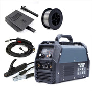 Máy Hàn Điện 3 Trong 1 MAG MMA TIG 120A Inverter 110V 220V - Daisan Store