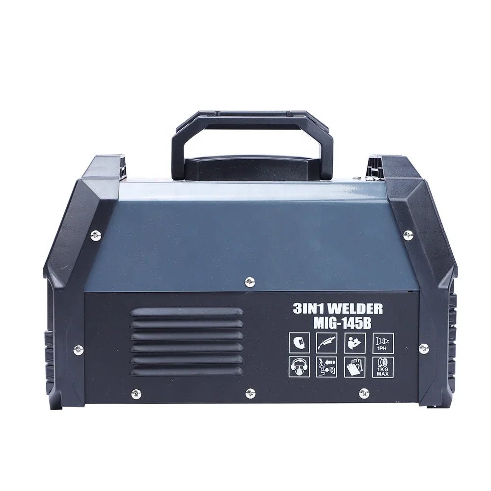 Máy Hàn Điện 3 Trong 1 MAG MMA TIG 120A Inverter 110V 220V - Daisan Store