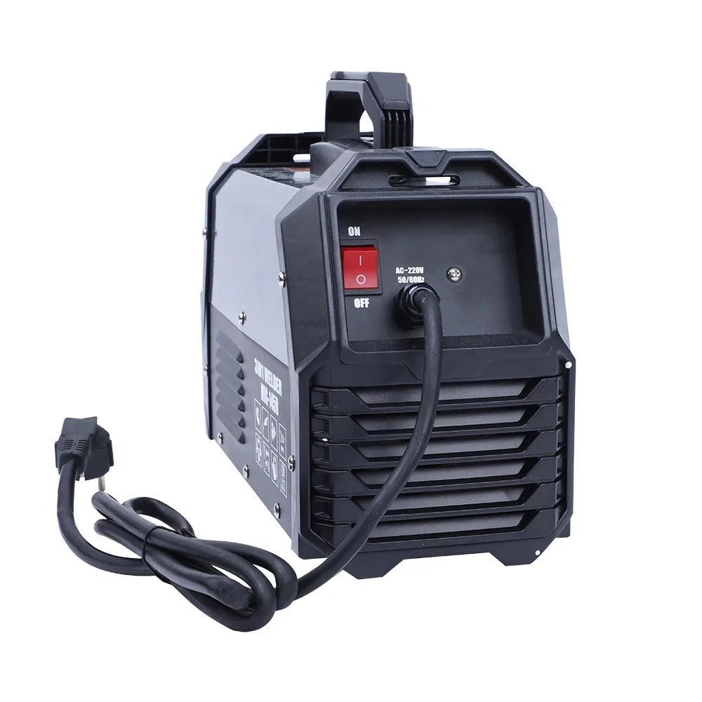 Máy Hàn Điện 3 Trong 1 MAG MMA TIG 120A Inverter 110V 220V - Daisan Store