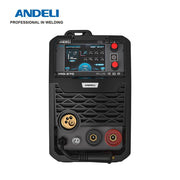 Máy Hàn MIG 200A Bán Tự Động Inverter Với Màn Hình LCD - Daisan Store