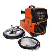 May Han MIG Jasic NB250 N214II Gas Bao Ve MIG TIG MMA - Daisan Store