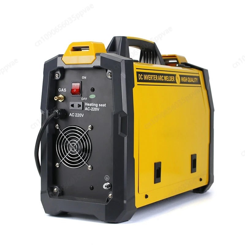 Máy Hàn MIG MMA TIG 4 Trong 1 Gas Dual Mode 200A 220V Nhẹ - Daisan Store