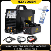 Máy Hàn Tig 4 Trong 1 HZXVOGEN 200A ACDC Pulse HVT250P - Daisan Store