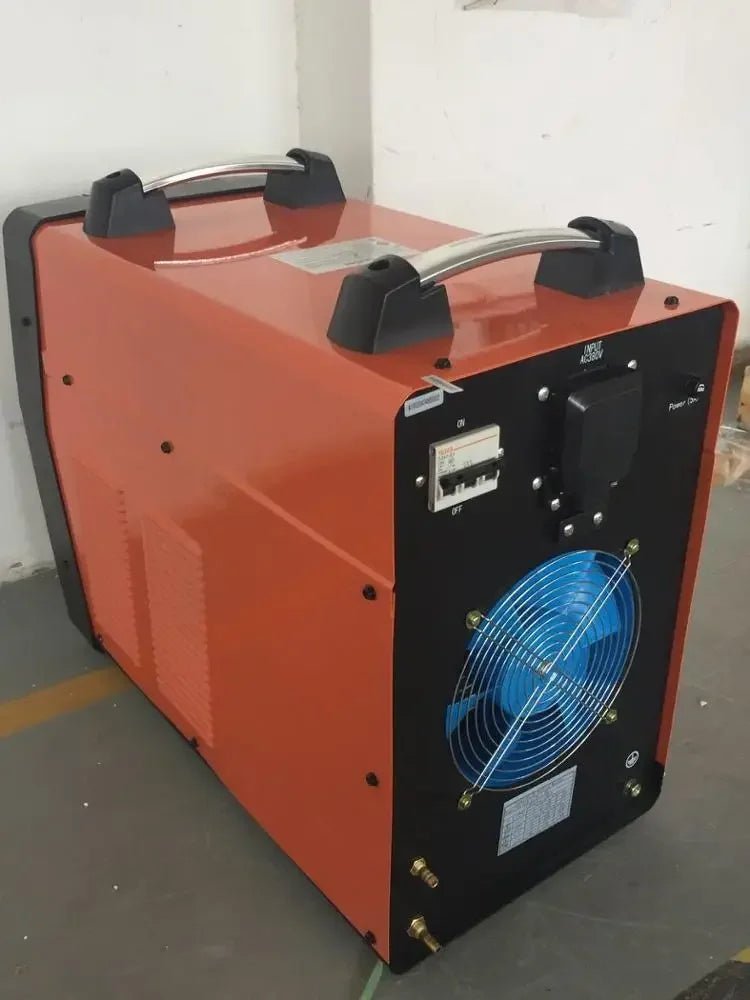 Máy Hàn TIG Inverter AC DC Pulse TIG 315 Cao Cấp Chính Xác - Daisan Store